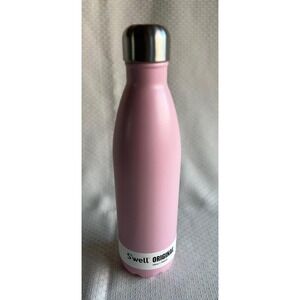 S'well Original 25oz Water Bottle Peony Pink NEW